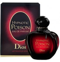 C.DIOR HIPNOTIC POISON Eau de Parfum  50ml edp